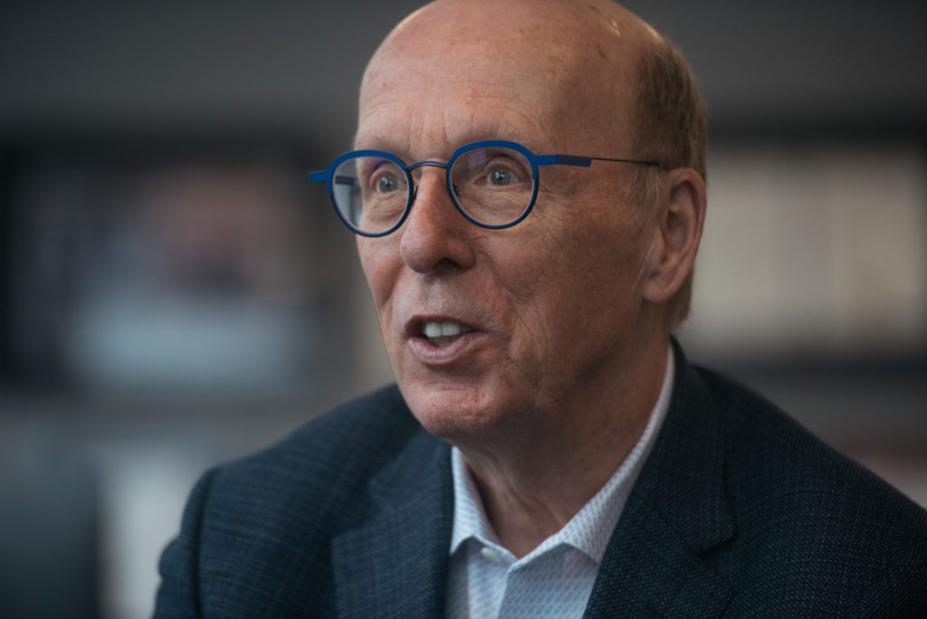 Canadian mortgage billionaire buys stake in The Economist magazine