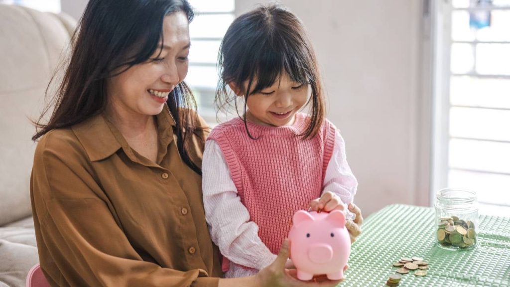 Make these 7 investments to set your kids up for life