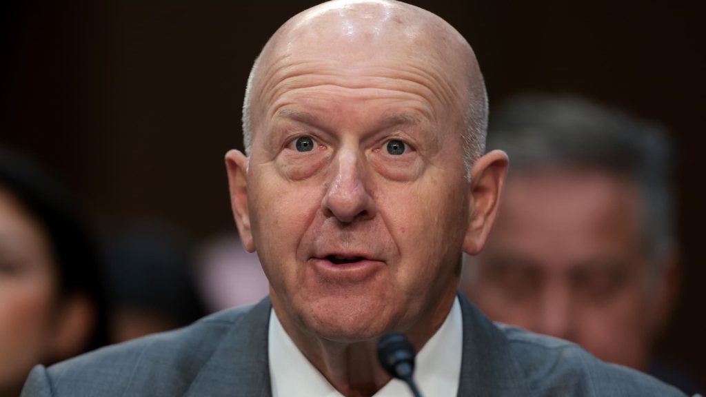 Goldman Sachs bond traders stumbled as Wall Street rivals thrived Goldman Sachs bond traders stumbled as Wall Street rivals thrived