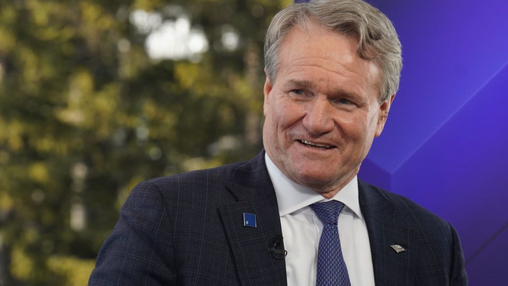 Bank of America (BAC) earnings Q1 2026 Bank of America (BAC) earnings Q1 2026