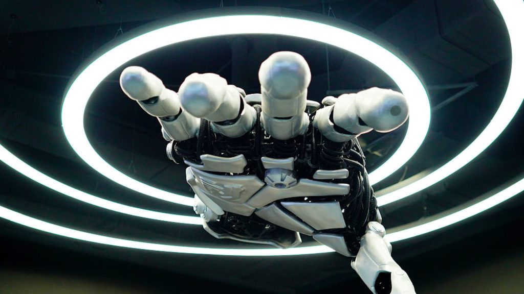 Alibaba leads 0m investment for Shengshu Vidu AI world model Alibaba leads 0m investment for Shengshu Vidu AI world model