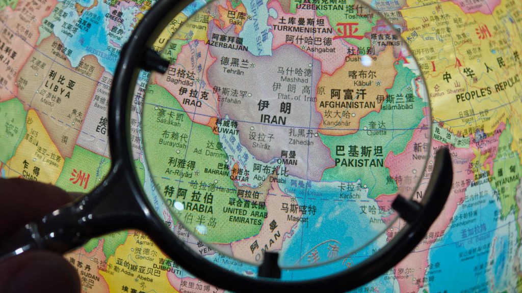 Behind China’s ‘active efforts’ for an Iran ceasefire: Business trumps politics Behind China’s ‘active efforts’ for an Iran ceasefire: Business trumps politics