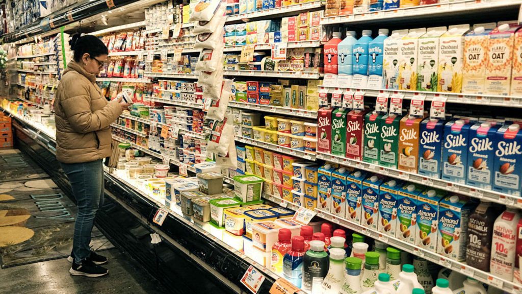 Here’s the inflation breakdown for March 2026 — in one chart Here’s the inflation breakdown for March 2026 — in one chart