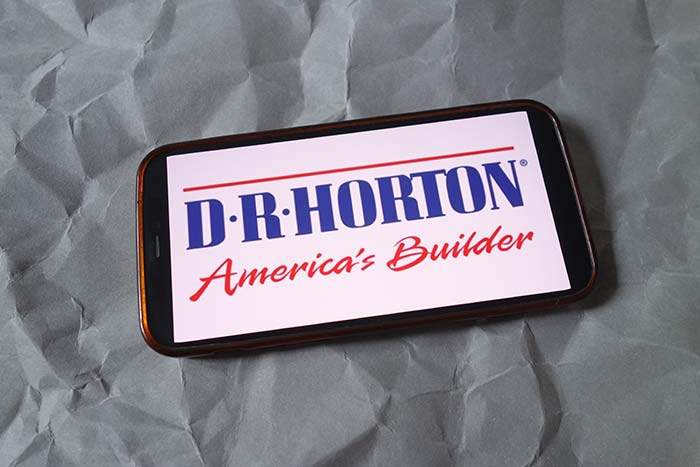 D.R. Horton: Is “America’s Builder” a Bargain Right Now? D.R. Horton: Is “America’s Builder” a Bargain Right Now?
