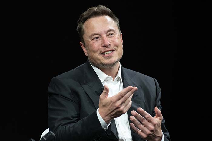Elon Musk: America’s #1 Innovator Elon Musk: America’s #1 Innovator