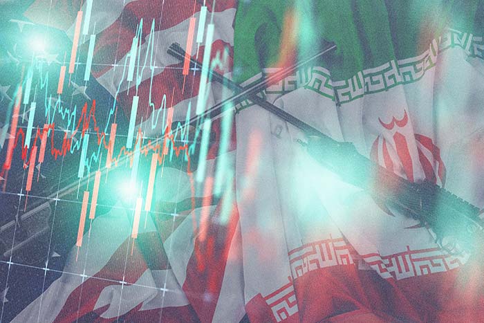 3 Stocks Set to Surge at the End of the Iran War 3 Stocks Set to Surge at the End of the Iran War