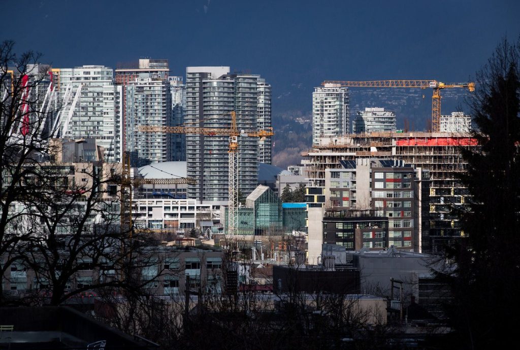 Greater Vancouver commercial real estate transactions down 8.3% in 2025 Greater Vancouver commercial real estate transactions down 8.3% in 2025