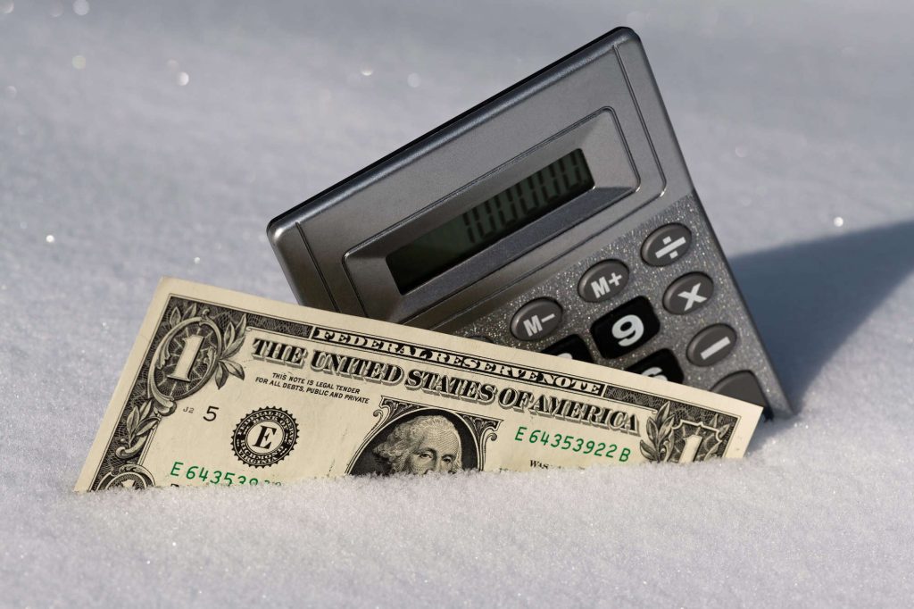 White House Budget Calls for 2027 Federal Pay Freeze